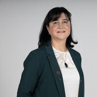 Maritza Ceballos profesora