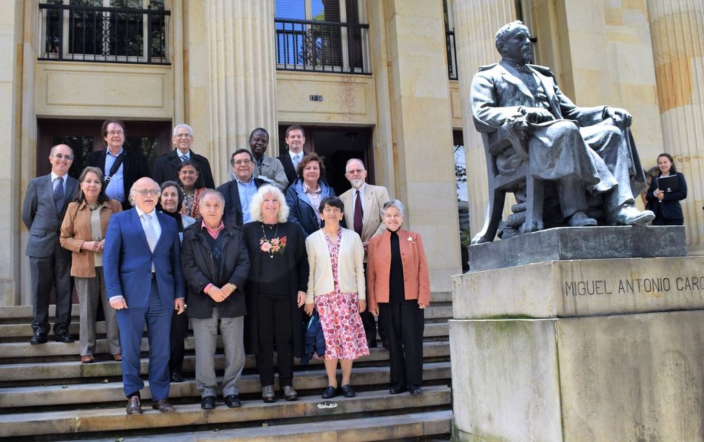 XIV Coloquio Internacional de Literatura Hispanoamericana y sus Valores Universidad de La Sabana