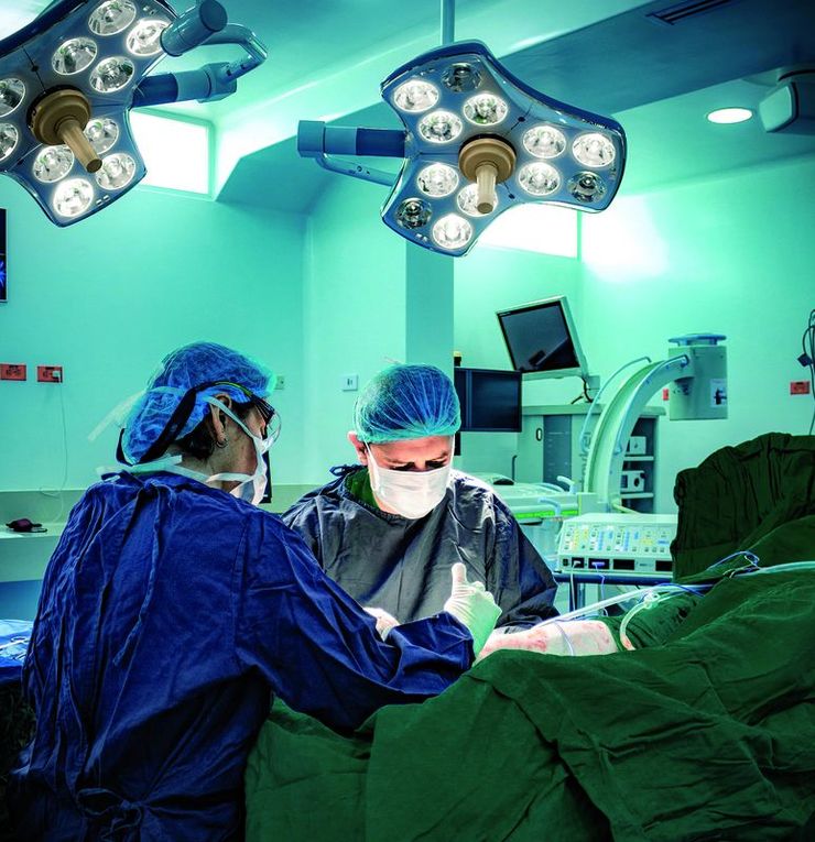 V Foro de Estudiantes de Cirugía General, Universidad de La Sabana