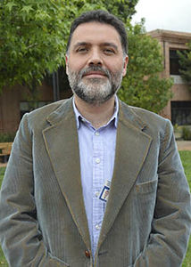 Sergio Iván Agudelo Pérez