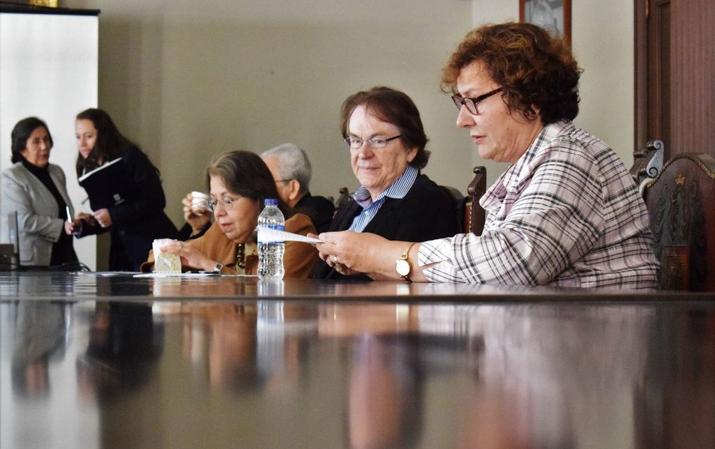 XIV Coloquio Internacional de Literatura Hispanoamericana y sus Valores Universidad de La Sabana