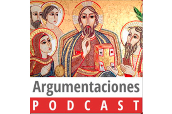 Argumentaciones Podcast